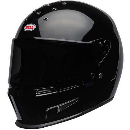 BELL ELIMINATOR GLOSS BLACK